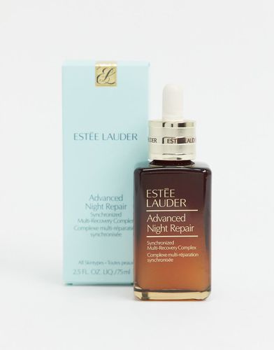 Estée Lauder - Advanced Night Repair - Complesso multi-riparatore sincronizzato in siero da 75 ml - Estee Lauder - Modalova