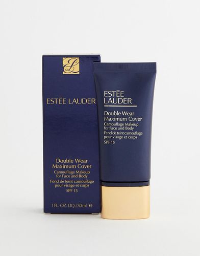 Estée Lauder - Double Wear - Fondotinta camouflage massima copertura per viso e corpo con fattore SPF 15 da 30 ml - Estee Lauder - Modalova