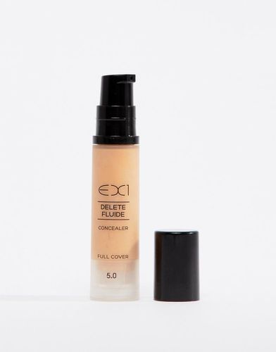 EX1 - Delete Fluid - Correttore liquido - EX1 Cosmetics - Modalova