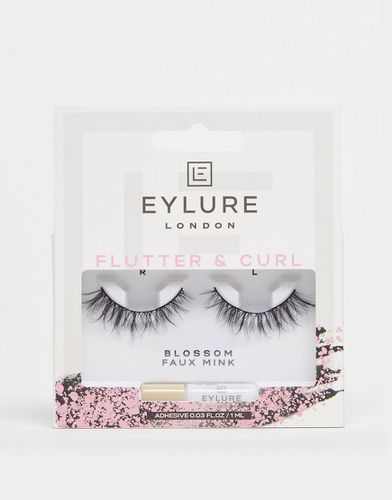 Flutter & Curl - Ciglia finte - Blossom - Eylure - Modalova