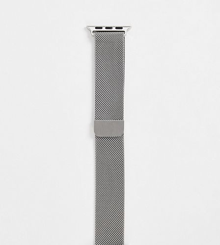 Cinturino per orologio smartwatch in rete color - FADED FUTURE - Modalova