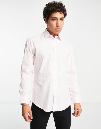 Confezione da 2 camicie bianca e rosa - French Connection - Modalova