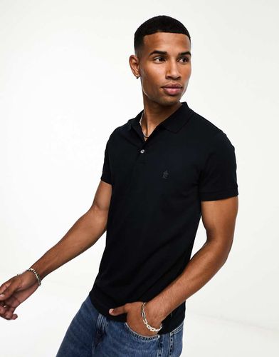 French Connection - Polo blu navy - French Connection Mens - Modalova