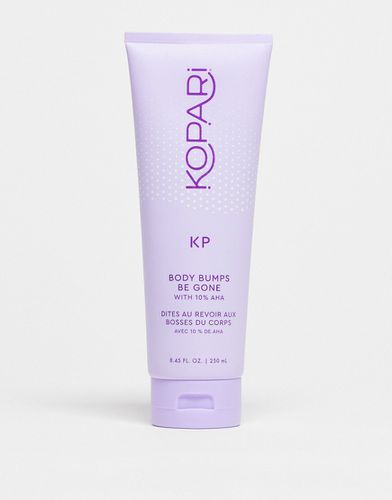 KP Body Bumps Be Gone - Esfoliante corpo 250 ml - Kopari - Modalova