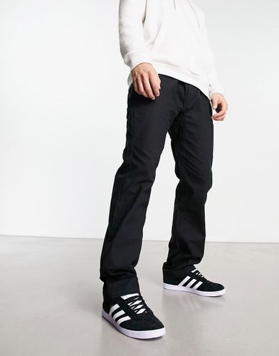 Chilli Lite - Pantaloni casual neri con cintura - KAVU - Modalova