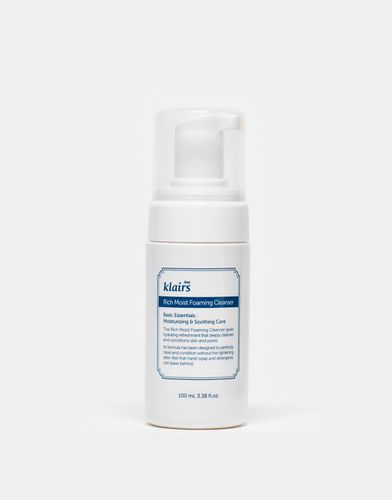 Klairs - Detergente schiumogeno idratante ricco 100 ml - Korean Skincare - Modalova