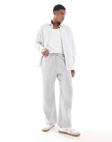 Pantalon de jogging ultra ample - Hollister - Modalova