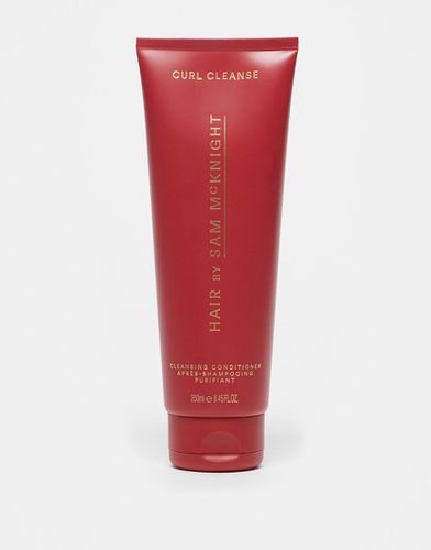 Curl Cleansing Conditioner - Balsamo purificante da 250 ml - Hair By Sam McKnight - Modalova