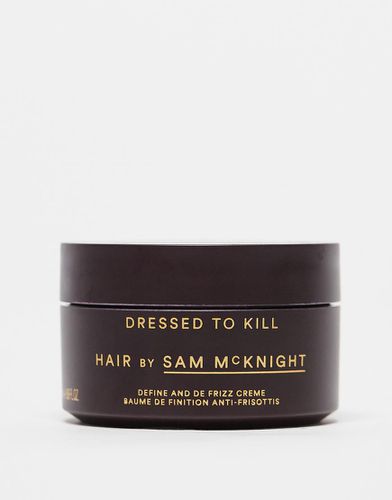 Dressed to Kill - Crema definizione e anti crespo da 50 ml - Hair By Sam McKnight - Modalova