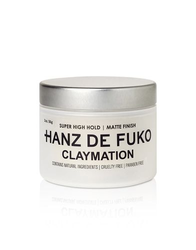 Claymation - Cera per capelli da 2 fl oz - Hanz de Fuko - Modalova