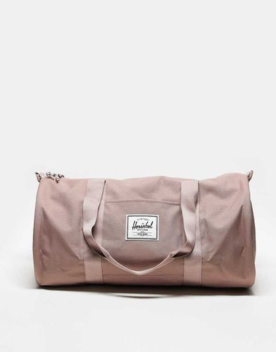 Borsa a sacco classica da palestra color cenere - Herschel Supply Co - Modalova