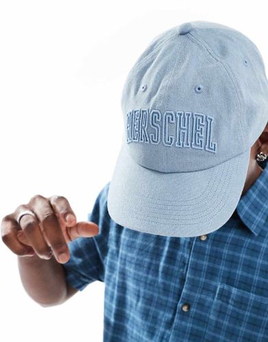Sylas - Casquette - délavé - Herschel Supply Co - Modalova