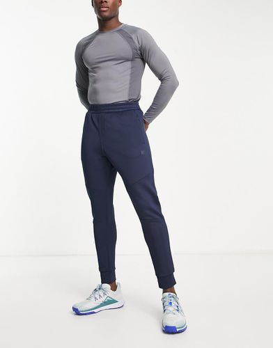 Joggers slim in tricot - HIIT - Modalova