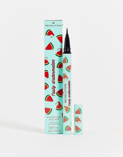 Tasty Watermelon - Eyeliner waterproof - I Heart Revolution - Modalova