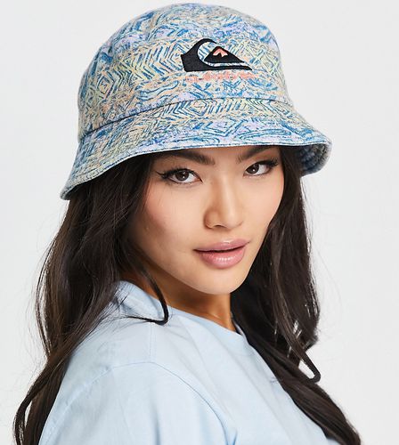 In esclusiva per ASOS - - The Classic - Cappello da pescatore - Quiksilver - Modalova