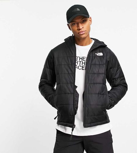 In esclusiva per ASOS - Piumino nero - The North Face - Modalova