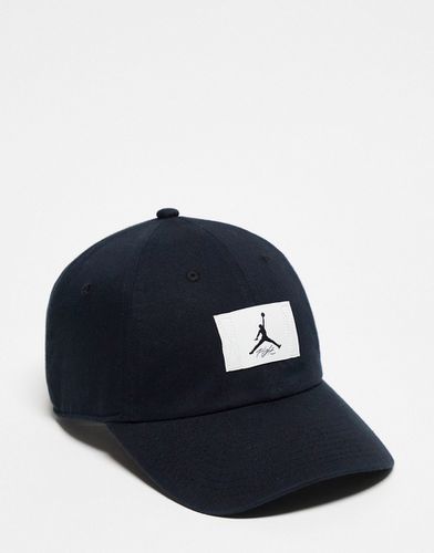 Cappellino con etichetta del logo - Jordan - Modalova