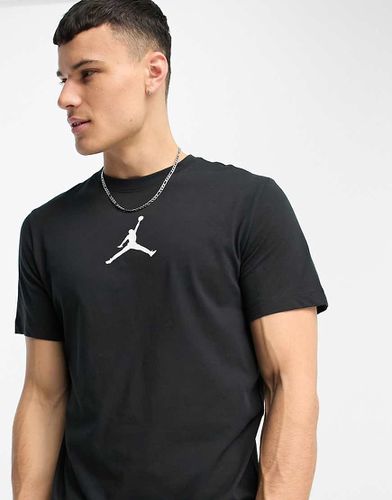 Jumpman Dri-FIT - T-shirt nera - Jordan - Modalova