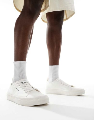 Bayswater - Sneakers bianche in tela - Jack & Jones - Modalova