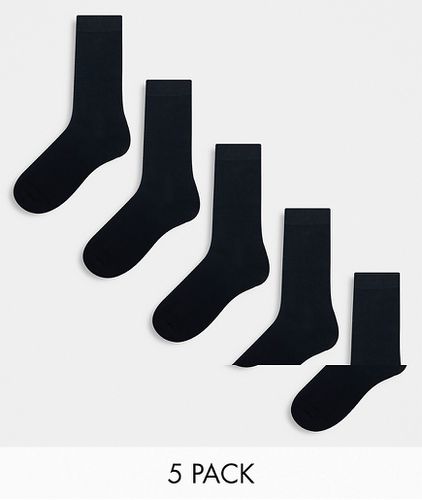 Confezione da 5 paia di calzini - Jack & Jones - Modalova