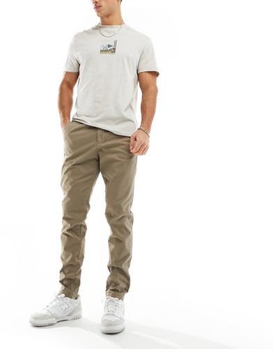 Intelligence - Chino slim beige - Jack & Jones - Modalova