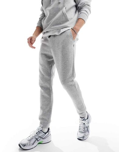 Joggers slim grigi - Jack & Jones - Modalova