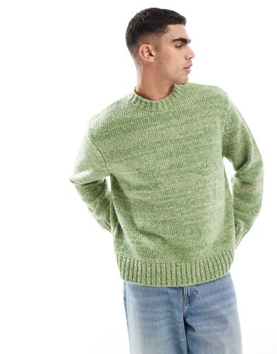 Maglione soffice oversize - Jack & Jones - Modalova