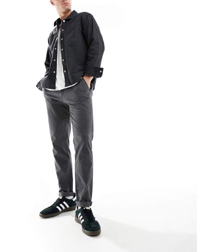 Marco - Pantaloni affusolati grigi - Jack & Jones - Modalova