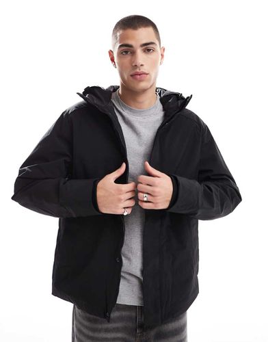 Parka tecnico con fodera imbottita - Jack & Jones - Modalova