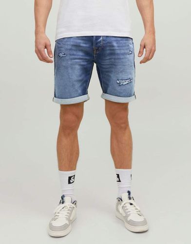 Rick 633 - Pantaloncini - Jack & Jones - Modalova