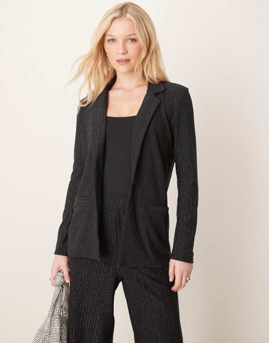 JDY - Blazer d'ensemble - Noir - Jdy - Modalova