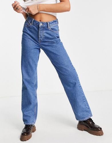 Seville - Dad jeans lavaggio medio - JJXX - Modalova