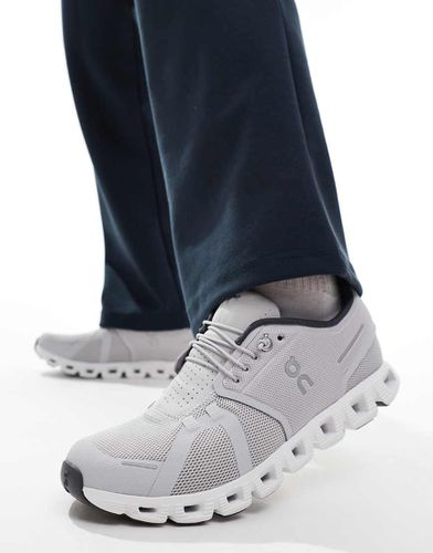 ON - Cloud 5 - Sneakers ghiaccio - On Running - Modalova