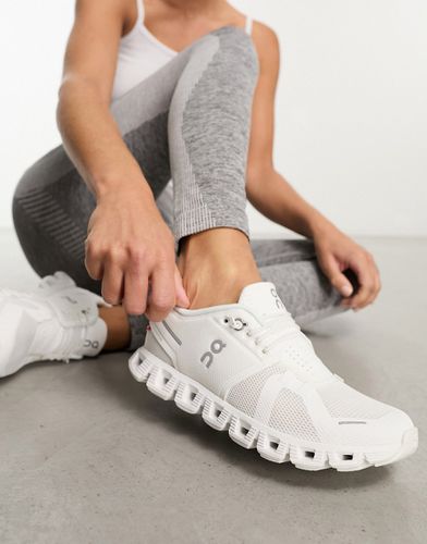 ON - Cloud 5 - Sneakers naturale - On Running - Modalova