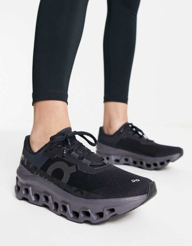 ON - Cloudmonster - Sneakers da corsa triplo - On Running - Modalova