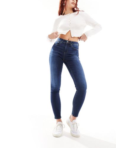 Wauw - Jeans skinny scuro - ONLY - Modalova