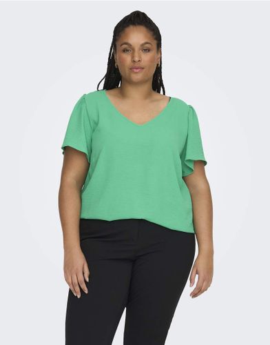 ONLY Curve - Top - Vert - Only Curve - Modalova