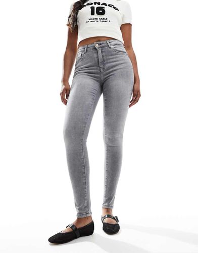 Jeans skinny push up lavaggio - ONLY - Modalova