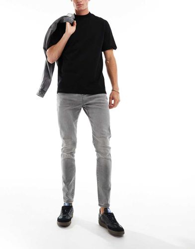 Jeans affusolati slim grigio slavato - ONLY & SONS - Modalova