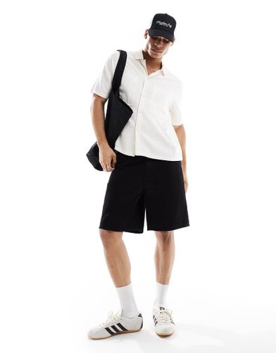 Short ample en denim - Only & Sons - Modalova