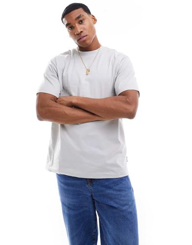 T-shirt décontracté - givré - Only & Sons - Modalova