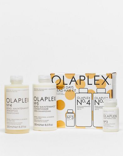 Strong Days Ahead - Kit per capelli - Risparmia il 28% - OLAPLEX - Modalova