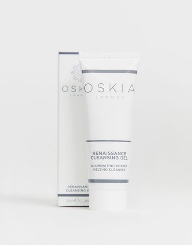 Renaissance - Gel detergente 35 ml - Oskia - Modalova