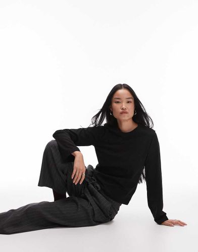 Top à manches longues - Other Stories - Modalova