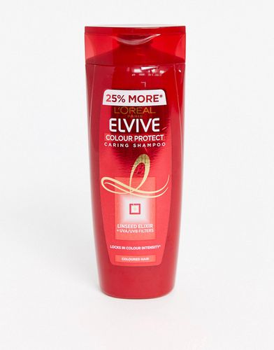 Colour Protect - Shampoo 500 ml - L'Oreal Elvive - Modalova