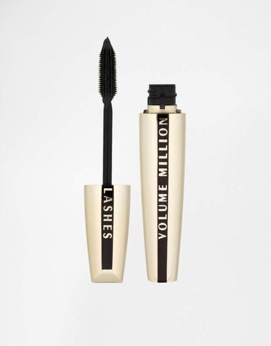 L'Oréal Paris - Volume Million Lashes - Mascara - L'Oreal - Modalova