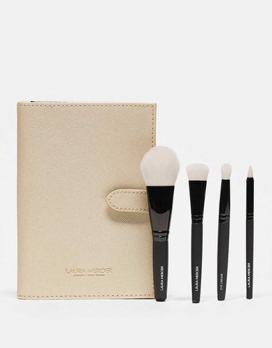 Collezione Travel Brush - Risparmia il 41% - Laura Mercier - Modalova