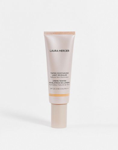 Light Revealer Natural Skin Illuminator - Crema idratante colorata illuminante SPF 25/PA+++ - Laura Mercier - Modalova