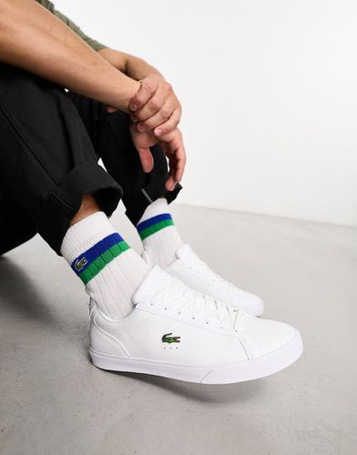 Lerond Pro - Sneakers bianche - Lacoste - Modalova