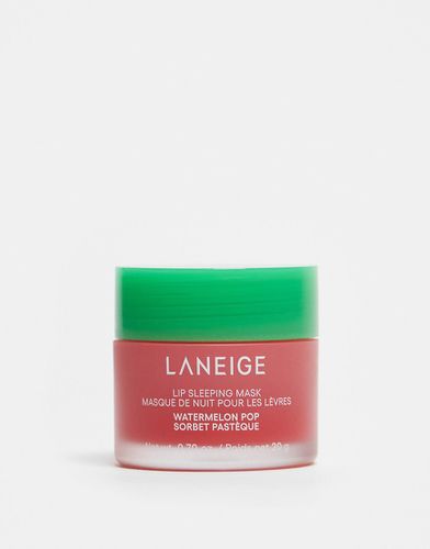 Maschera labbra notte - Watermelon Pop - Edizione limitata - LANEIGE - Modalova